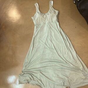 Prana sun dress
